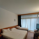 Photo n°1 de l'avis de michael.o fait le 25/09/2022 à 13:43 sur le  Park Hotel à Abbadia Lariana