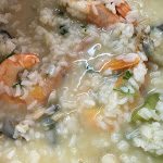 Photo n°1 de l'avis de Hugo.o fait le 25/08/2017 à 12:40 sur le  Restaurante O Ninho à Alcácer do Sal