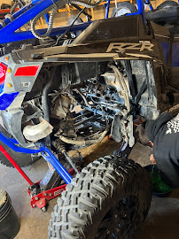 Moto Servicio Shop 13 - Photo 7 - Car repair in Midland, TX, Midland