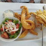 Photo n°1 de l'avis de Maria.i fait le 02/06/2022 à 14:41 sur le  Os Barros à Setúbal