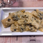 Photo n°6 de l'avis de Lorella.e fait le 20/11/2022 à 16:09 sur le  WonderUmbria à Torgiano