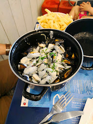 Photo n°72 de Chez Nounoute à Fécamp ()