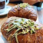 Photo n°2 de l'avis de Niccolo.c fait le 14/03/2022 à 14:26 sur le  Pasticceria Melograno Urgnano à Urgnano