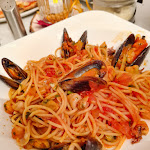 Photo n°1 de l'avis de Katrin.c fait le 14/07/2021 à 16:29 sur le  Hotel Restaurant Cala Luna à Marburg