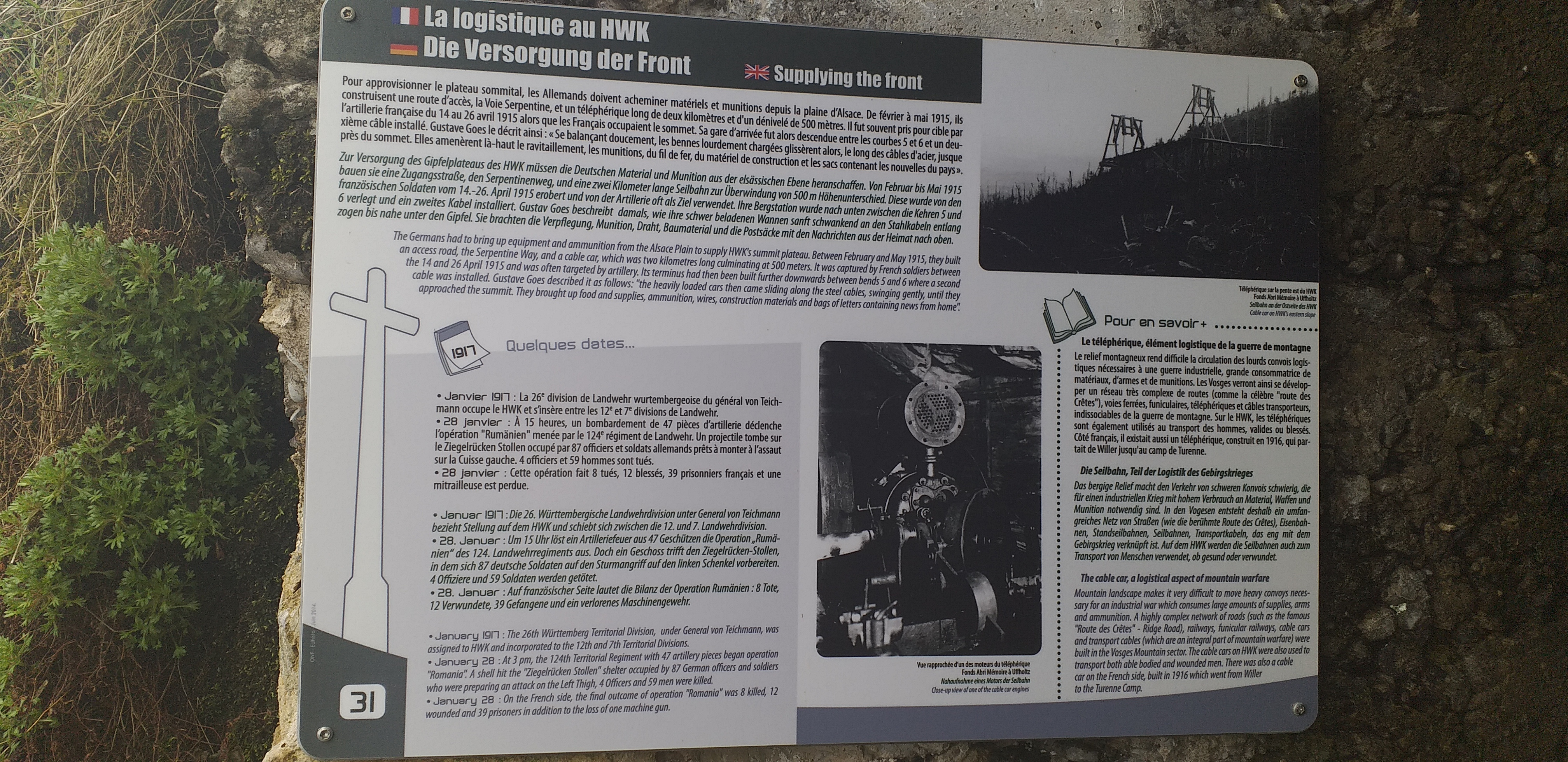 Photo n° 20 de l'avis de Stéphanie.e fait le 15/04/2019 à 14:42