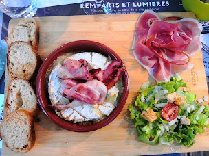 Photo n°114 de Brasserie Café Lucien à Carcassonne ()