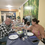 Photo n°4 de l'avis de Silvia.a fait le 20/05/2023 à 19:59 sur le  Bar Trattoria Dalla Naty à Rontagnano