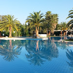 Photo n°5 de l'avis de Klaus.u fait le 19/03/2017 à 17:13 sur le  Hotel Minerva Paestum à Capaccio Paestum