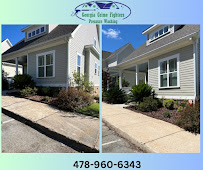 Georgia Grime Fighters - Photo 1 - Car repair in , Macon