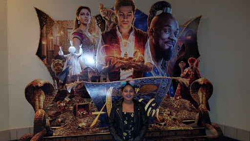 Movie Theater «AMC Lakewood Mall 12», reviews and photos, 5721 Main St SW, Lakewood, WA 98499, USA