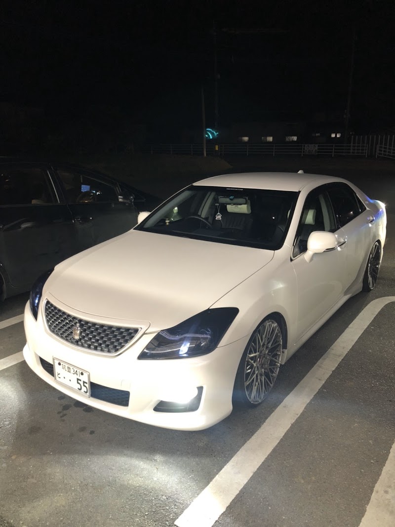 ミスター車検 福岡県福岡市東区原田 自動車整備工場 自動車修理 グルコミ