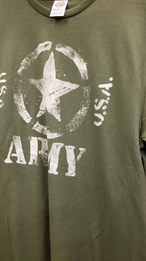 Army & Navy Surplus Store
