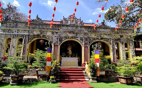 Buu Phong Temple image