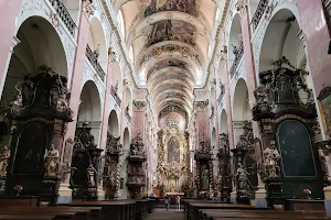 Basilica of St. James image