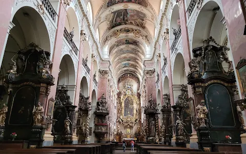 Basilica of St. James image