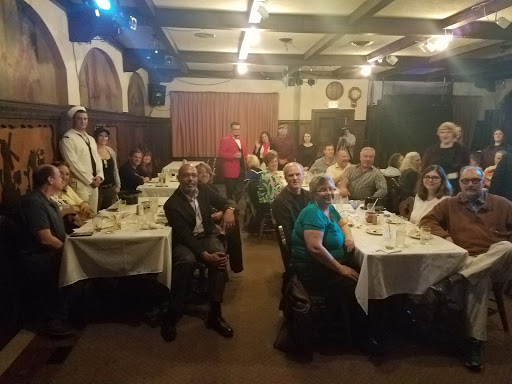 Cocktail Bar «Oak Room Lounge», reviews and photos, 5475 Lake Rd E, Geneva, OH 44041, USA