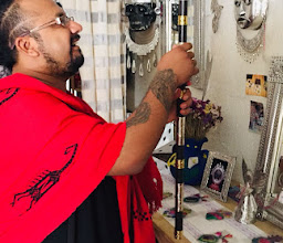 Artesanías Mi Barrio. photo