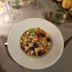 Photo n°2 de l'avis de A. fait le 31/07/2019 à 20:39 sur le  Nonna Armida à Rapallo