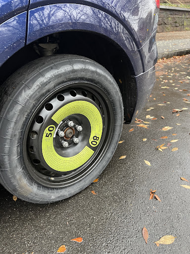 Tire Shop «Firestone Complete Auto Care», reviews and photos, 680 Chapel St, New Haven, CT 06510, USA