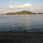 Photo n°2 de l'avis de Luigi.e fait le 27/08/2020 à 18:10 sur le  Meina Beach Club à Meina