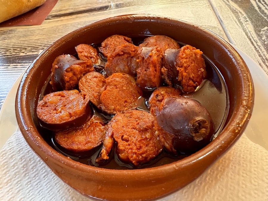 Sidrería El Rincón de Canteli