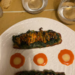 Photo n°6 de l'avis de michela.p fait le 26/08/2021 à 15:32 sur le  Bar Lemì - Cozze e Gin - Ippazio Turco Chef - Storico Bistrot di Pesce à Tricase