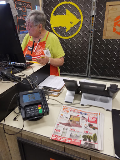 Home Improvement Store «The Home Depot», reviews and photos, 1330 N 21st St, Newark, OH 43055, USA