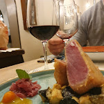 Photo n°1 de l'avis de Simona.a fait le 09/10/2021 à 11:58 sur le  Osteria di Lecce à Lecce