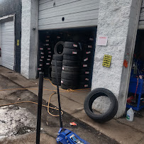 Northwest Tires & Auto Sales - Photo 2 - Car repair in St. Louis, MO, St Louis