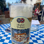 Photo n°2 de l'avis de Genussgott.t fait le 02/11/2023 à 20:20 sur le  Gasthaus Aujäger à Egling