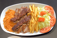 Kebab du Kebab Ararat à Antibes - n°2