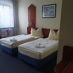 Photo n°1 de l'avis de Citronella.c fait le 15/09/2020 à 05:58 sur le  Montana Hotel Kassel-Süd à Guxhagen