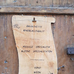 Photo n°1 de l'avis de Shahar.o fait le 22/08/2019 à 16:13 sur le  Karrner à Bolzano