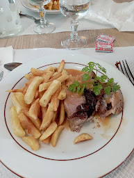 Photo n°1 de L'Auberge Gourmande à Plénée-Jugon ()