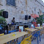 Photo n°2 de l'avis de Valerio.i fait le 15/08/2021 à 16:12 sur le  OPA OPA on the beach à Giovinazzo