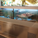 Photo n°2 de l'avis de Orazio.p fait le 31/03/2019 à 00:44 sur le  Le Tre Bocche - Ristorante & Enoteca à Catania