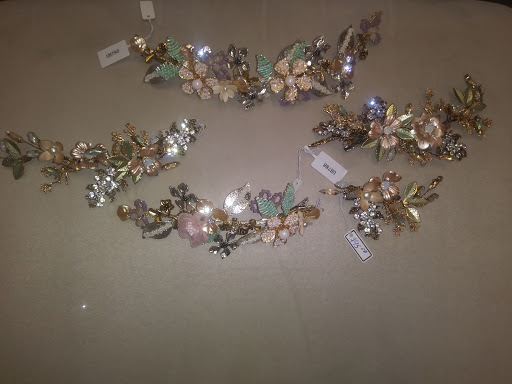 Dress Store «I Do The Dress I Do San Antonio Wedding Dresses», reviews and photos, 900 NE Interstate 410 Loop d105, San Antonio, TX 78209, USA