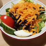 Photo n°3 de l'avis de Harry.o fait le 18/09/2018 à 21:14 sur le  Im alten Zollhaus Inh. David Pyras à Aachen