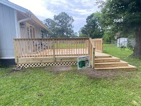 White Pickett Fences, LLC - Photo 5 - Car repair in Hubert, NC, Jacksonville