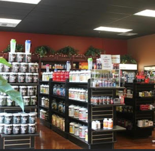 Body Shak Nutrtion & Tanning - Supplements - Vitamins 2949 G St #2130, Merced, CA 95340