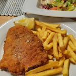 Photo n°1 de l'avis de Monika.a fait le 08/11/2023 à 19:49 sur le  Hasenheim Faurndau à Göppingen