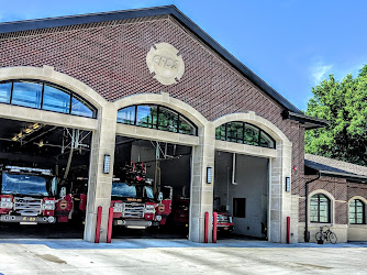 Consilidated Fire District 2 Station 23