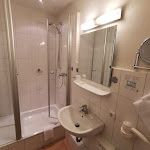 Photo n°8 de l'avis de Mario.w fait le 18/02/2022 à 09:53 sur le  Hotel Kieler Förde à Kiel