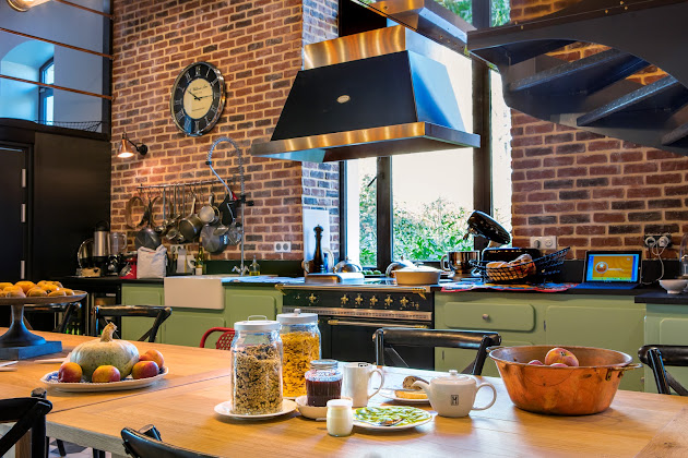 Plats et boissons hôtels Hôtel Le Magic Hall 35000 Rennes