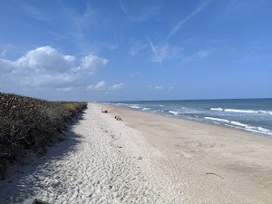 Canaveral National Seashore - photo 4