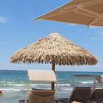 Photo n°1 de l'avis de Fortuna.a fait le 12/08/2021 à 07:44 sur le  Hotel Lido Conchiglia Azzurra à Porto Cesareo