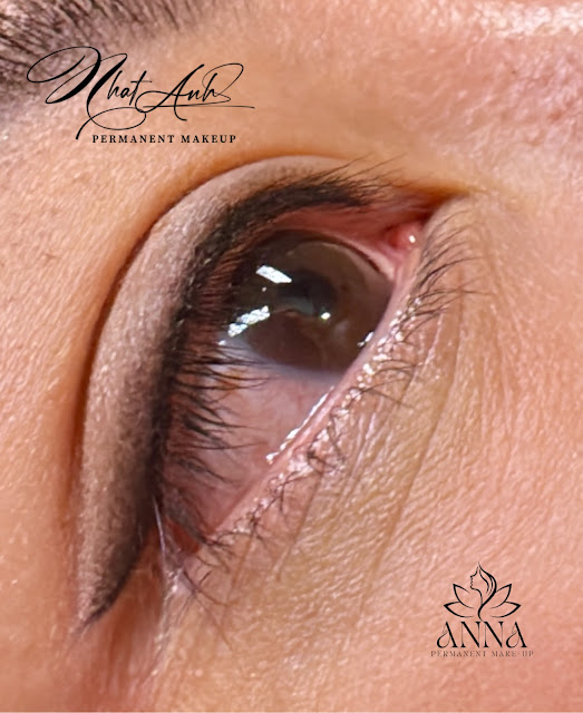Nhat Anh permanent makeup