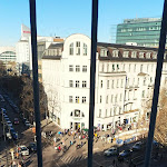 Photo n°1 de l'avis de Maik.o fait le 05/10/2019 à 18:53 sur le  Hotel Augusta Berlin à Berlin