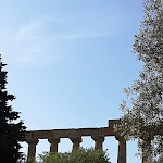 Photo n°1 de l'avis de Jacqueline.a fait le 15/05/2018 à 06:51 sur le  Colleverde Park Hotel à Agrigento