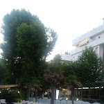 Photo n°1 de l'avis de Valerio.a fait le 06/08/2018 à 16:37 sur le  Hotel Vittoria à Riccione